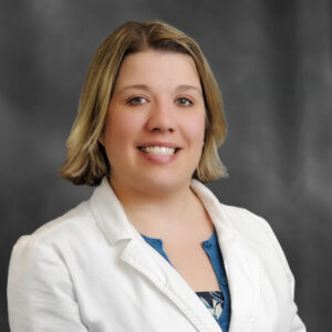 Andrea Alderson, Au.D. Owner / Doctor of Audiology